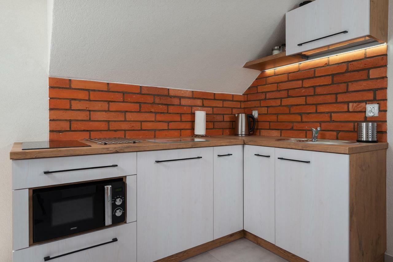 Domki Wilena 1 Jastrzebia Gora Exterior photo